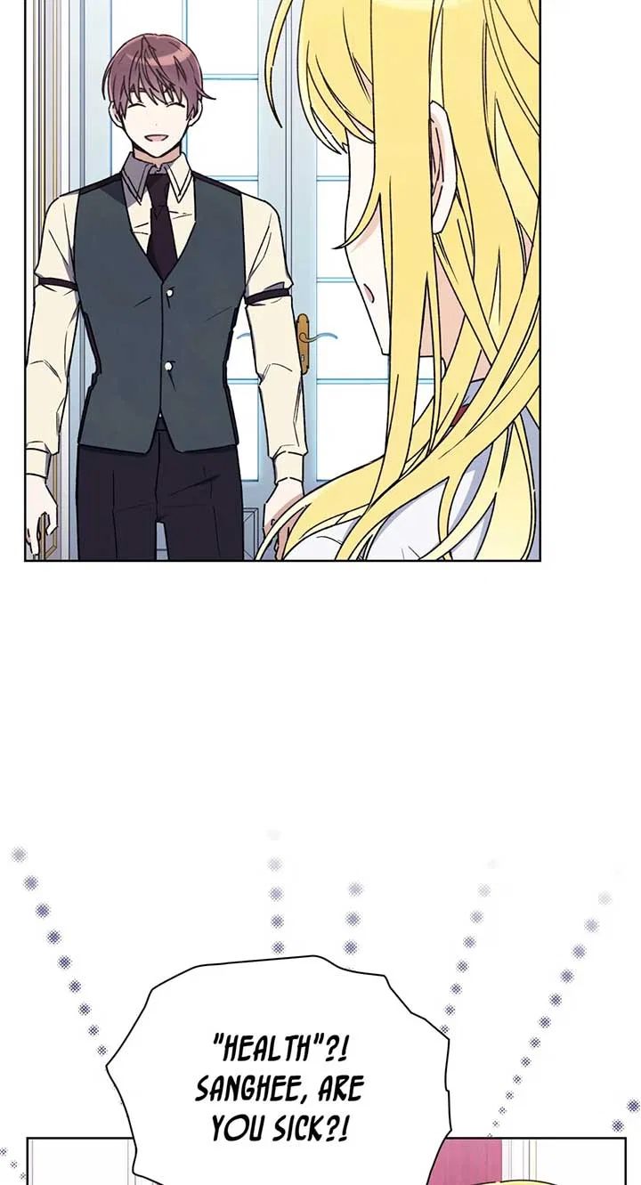 They Say I Was Born a King’s Daughter Chapter 266 – Page 28