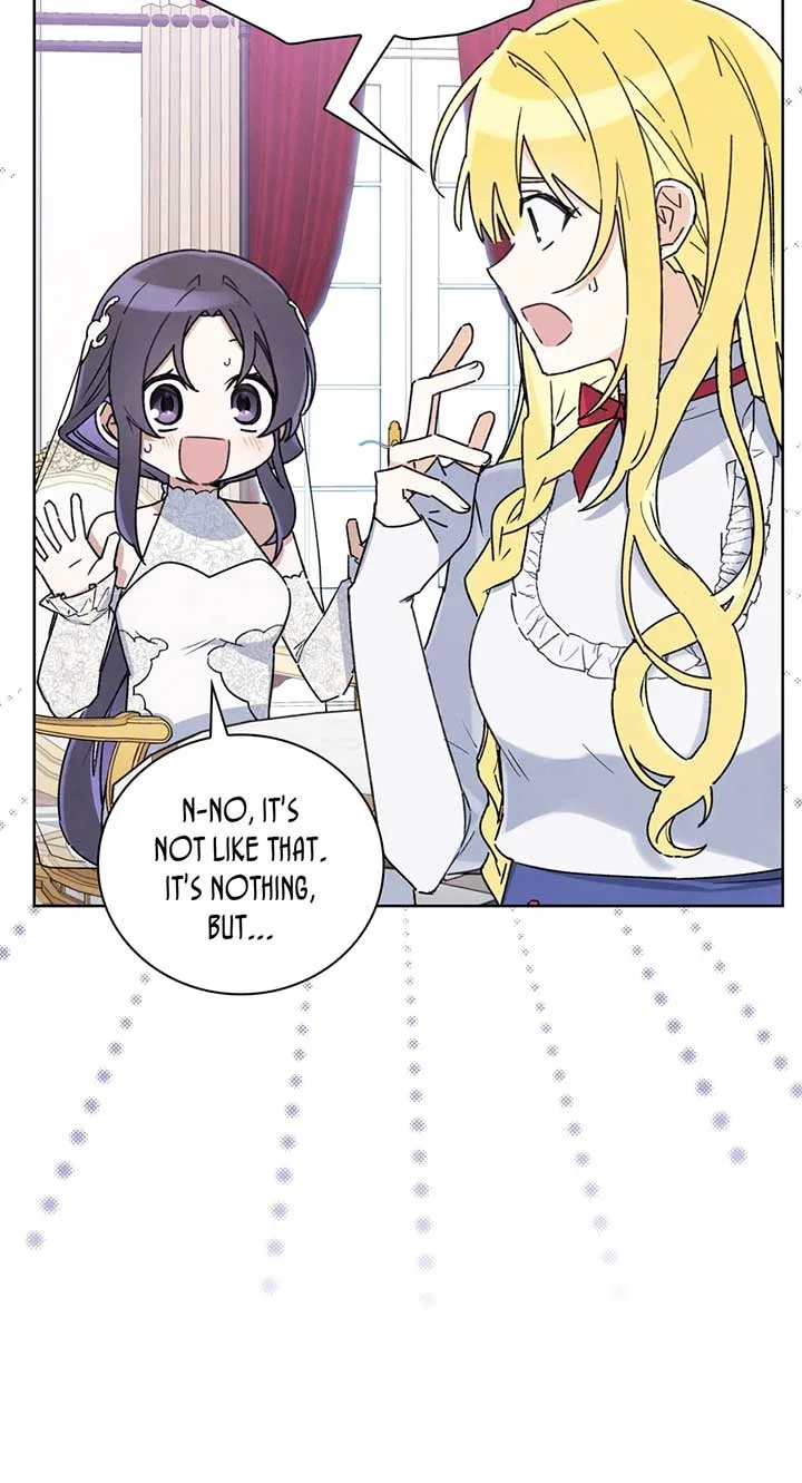 They Say I Was Born a King’s Daughter Chapter 266 – Page 29