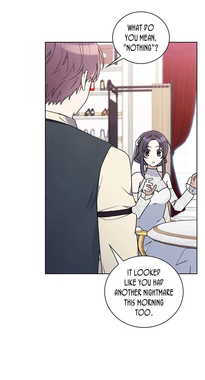 They Say I Was Born a King’s Daughter Chapter 266 – Page 30