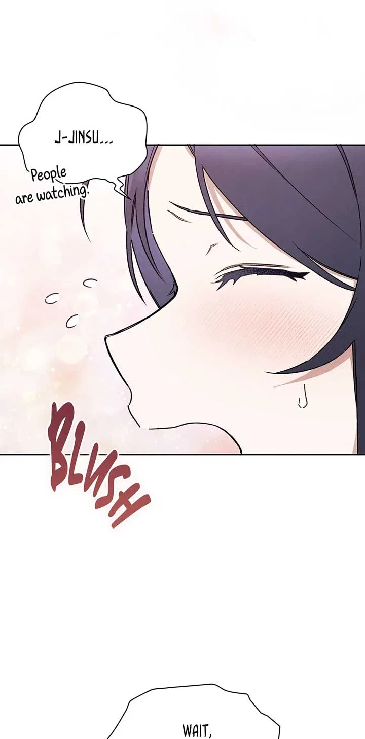 They Say I Was Born a King’s Daughter Chapter 266 – Page 34