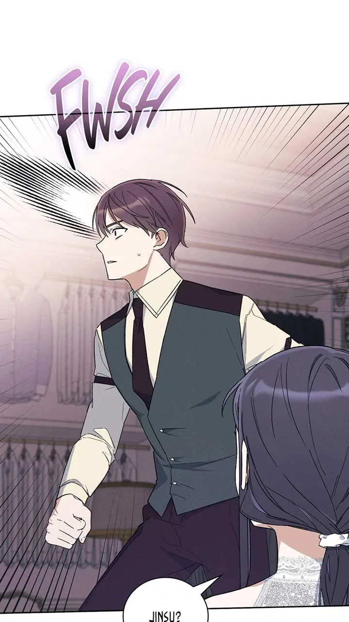 They Say I Was Born a King’s Daughter Chapter 266 – Page 44