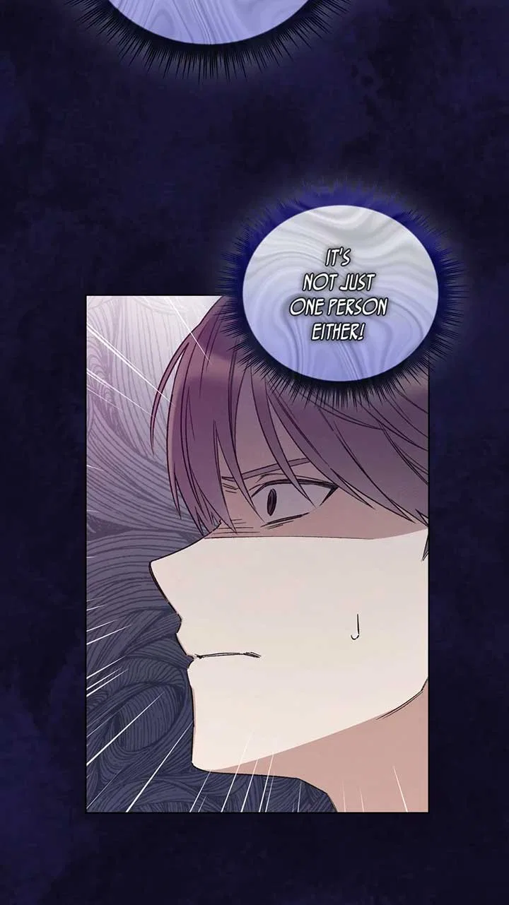 They Say I Was Born a King’s Daughter Chapter 266 – Page 46