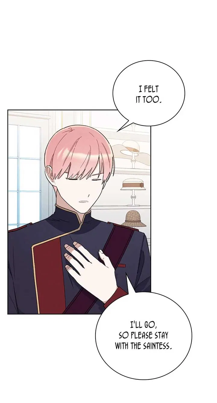 They Say I Was Born a King’s Daughter Chapter 266 – Page 49