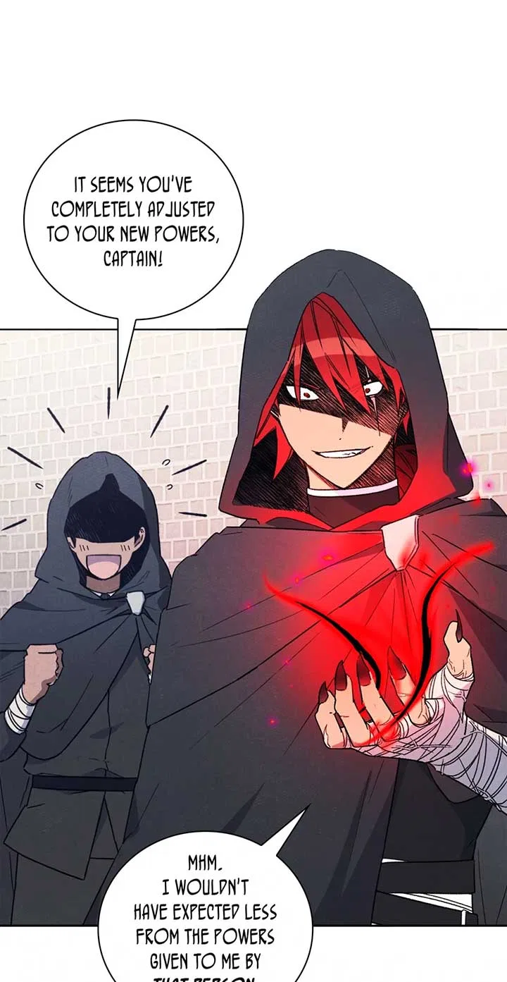 They Say I Was Born a King’s Daughter Chapter 266 – Page 55
