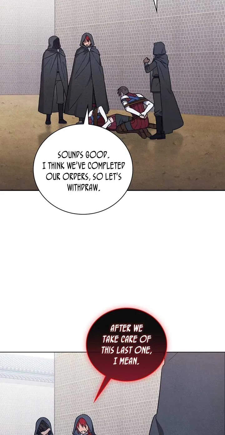 They Say I Was Born a King’s Daughter Chapter 266 – Page 57
