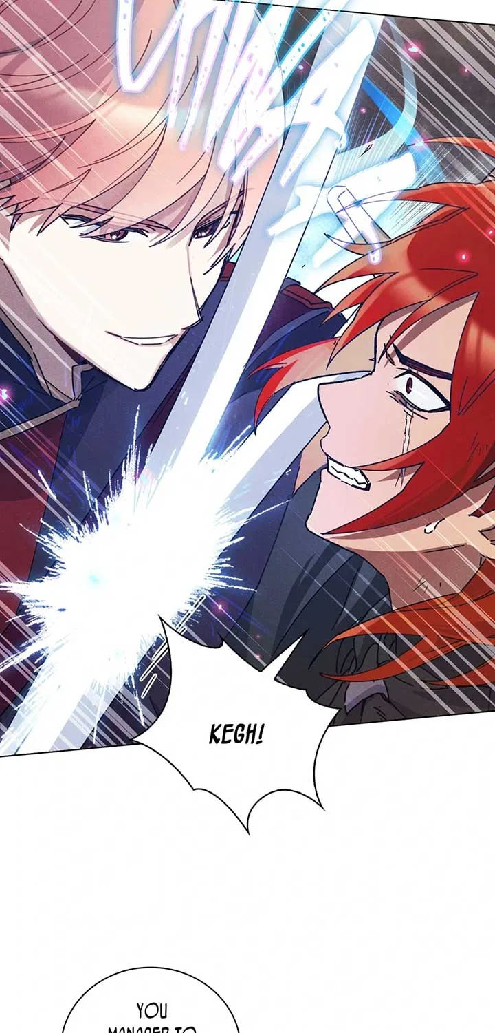 They Say I Was Born a King’s Daughter Chapter 266 – Page 73