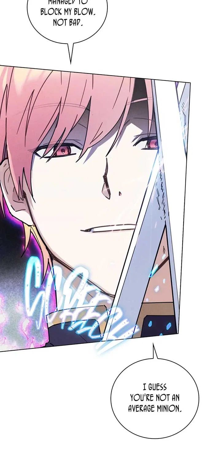 They Say I Was Born a King’s Daughter Chapter 266 – Page 74