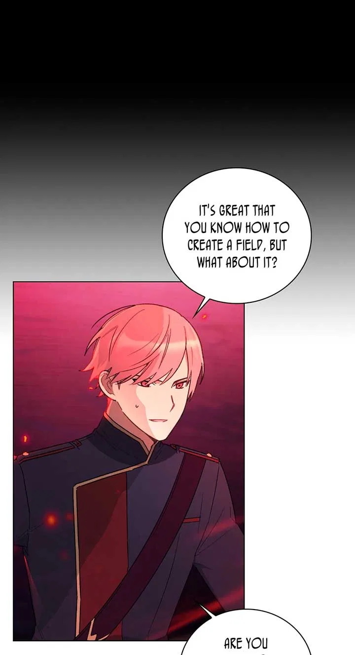 They Say I Was Born a King’s Daughter Chapter 266 – Page 83