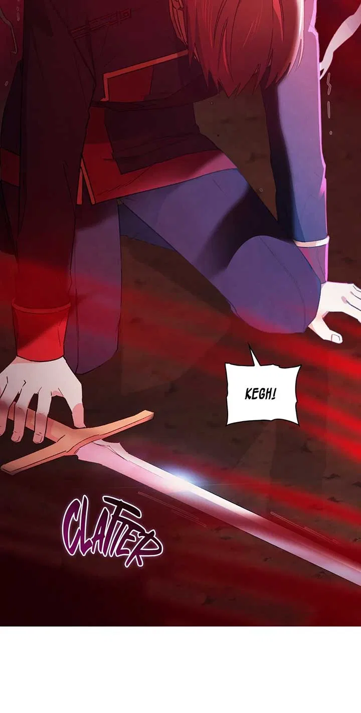 They Say I Was Born a King’s Daughter Chapter 266 – Page 95