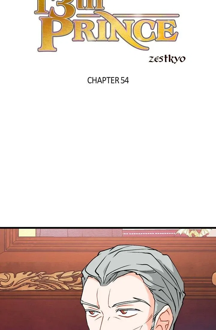 13th Prince Chapter 54 – Page 2