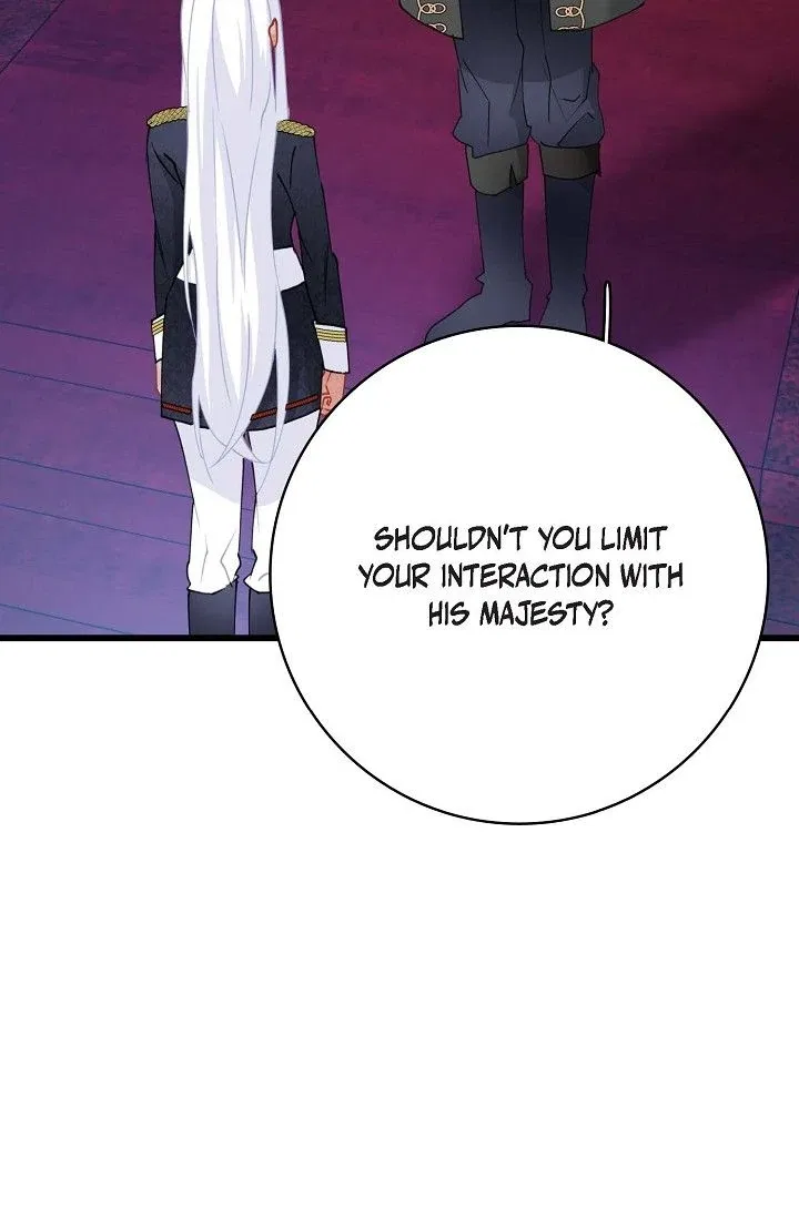 13th Prince Chapter 54 – Page 8