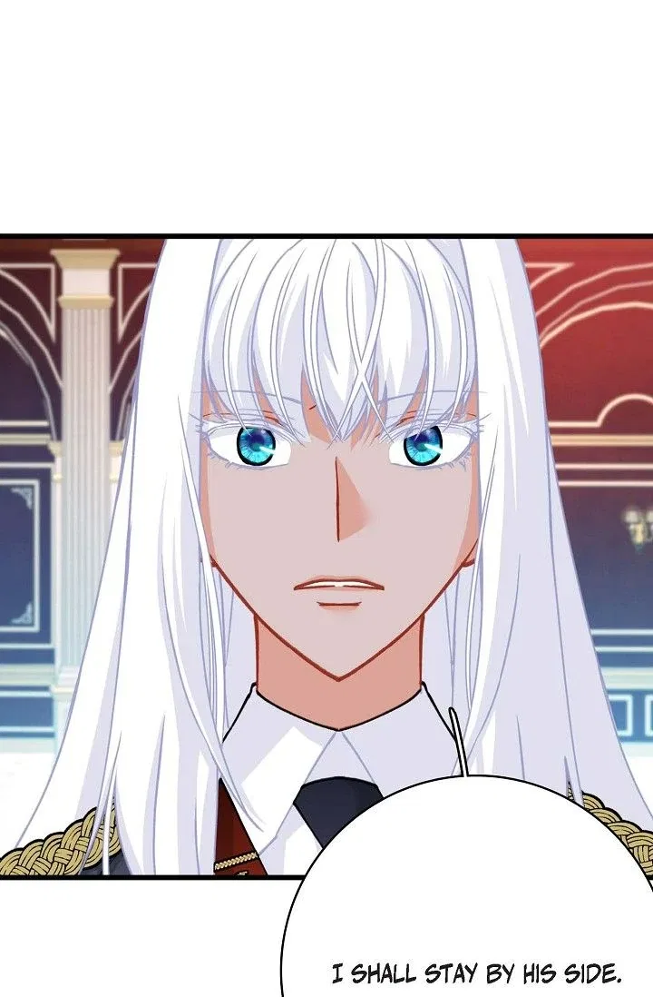 13th Prince Chapter 54 – Page 15