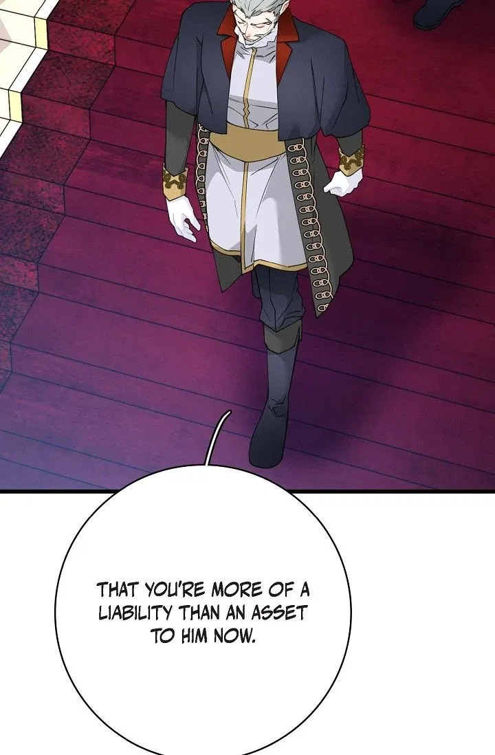 13th Prince Chapter 54 – Page 18