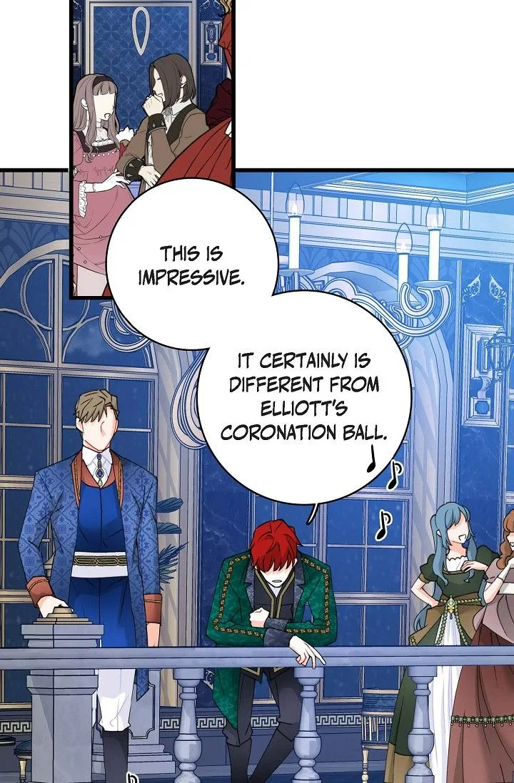 13th Prince Chapter 54 – Page 23