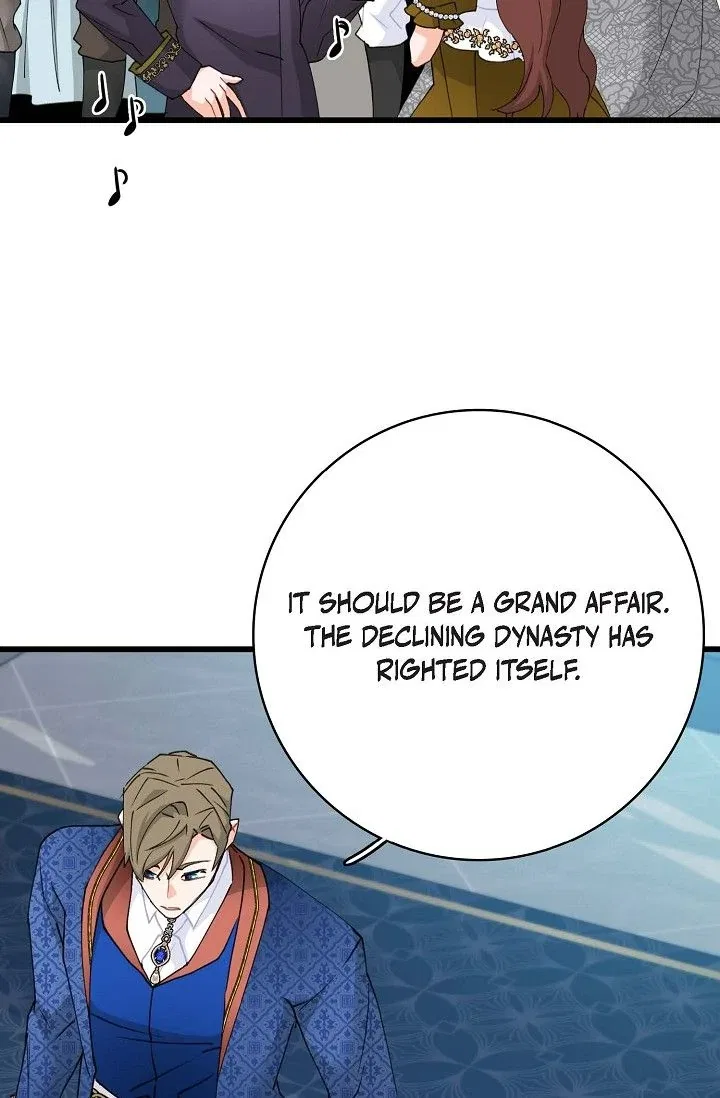 13th Prince Chapter 54 – Page 25