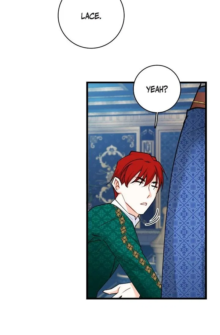 13th Prince Chapter 54 – Page 28