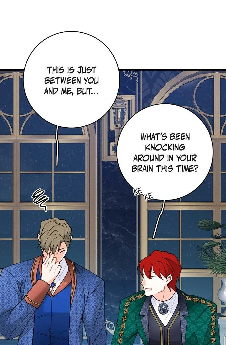 13th Prince Chapter 54 – Page 29