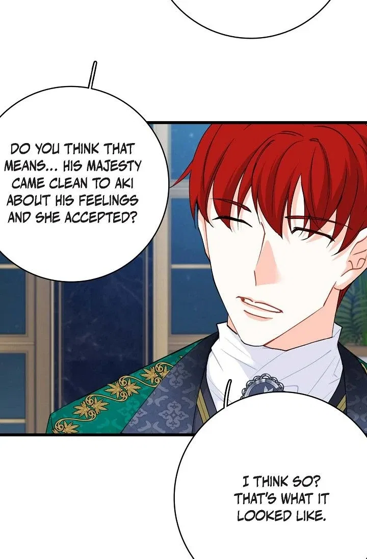 13th Prince Chapter 54 – Page 32