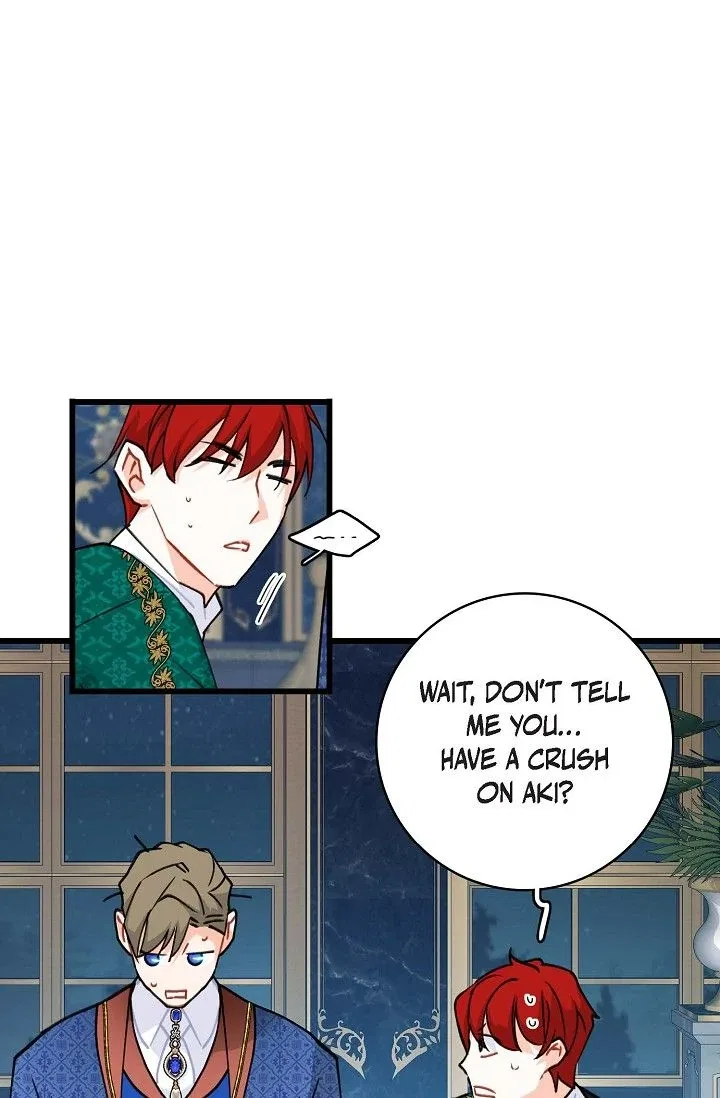 13th Prince Chapter 54 – Page 38