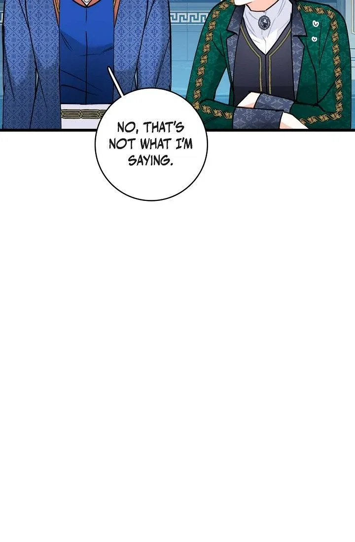 13th Prince Chapter 54 – Page 39