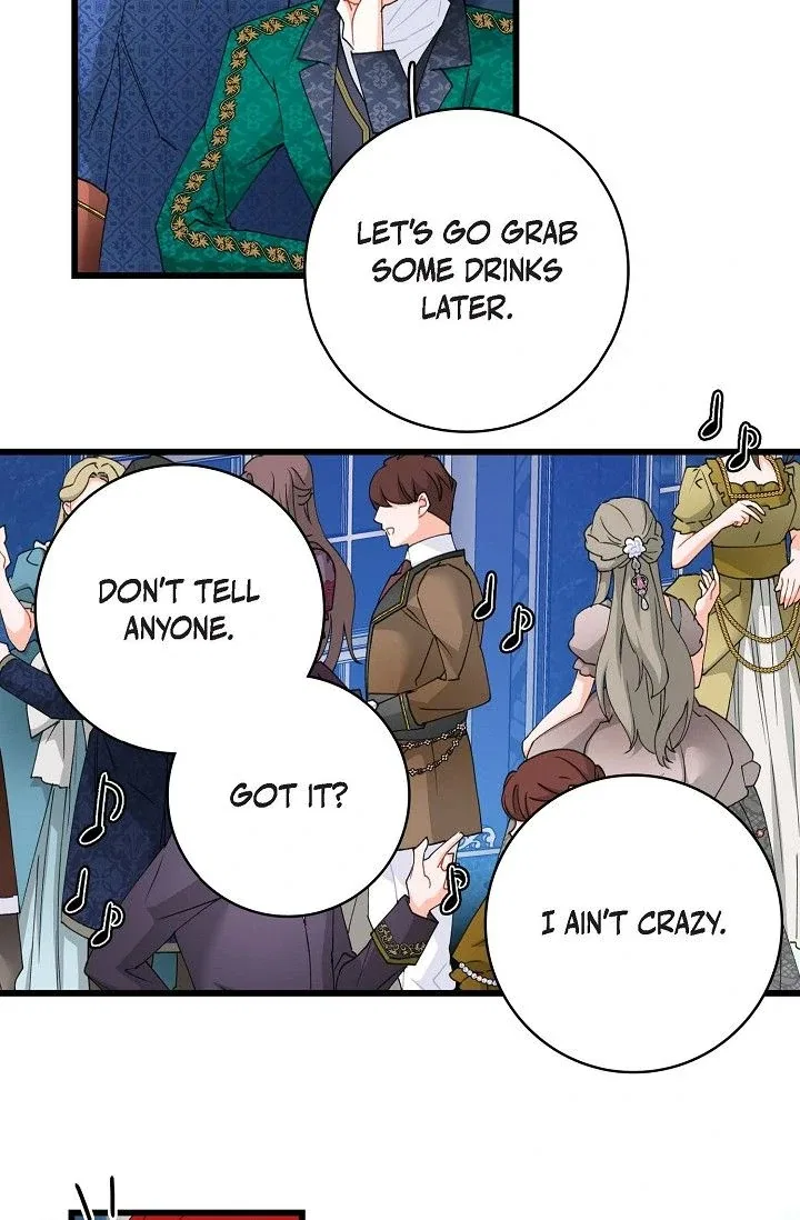 13th Prince Chapter 54 – Page 45