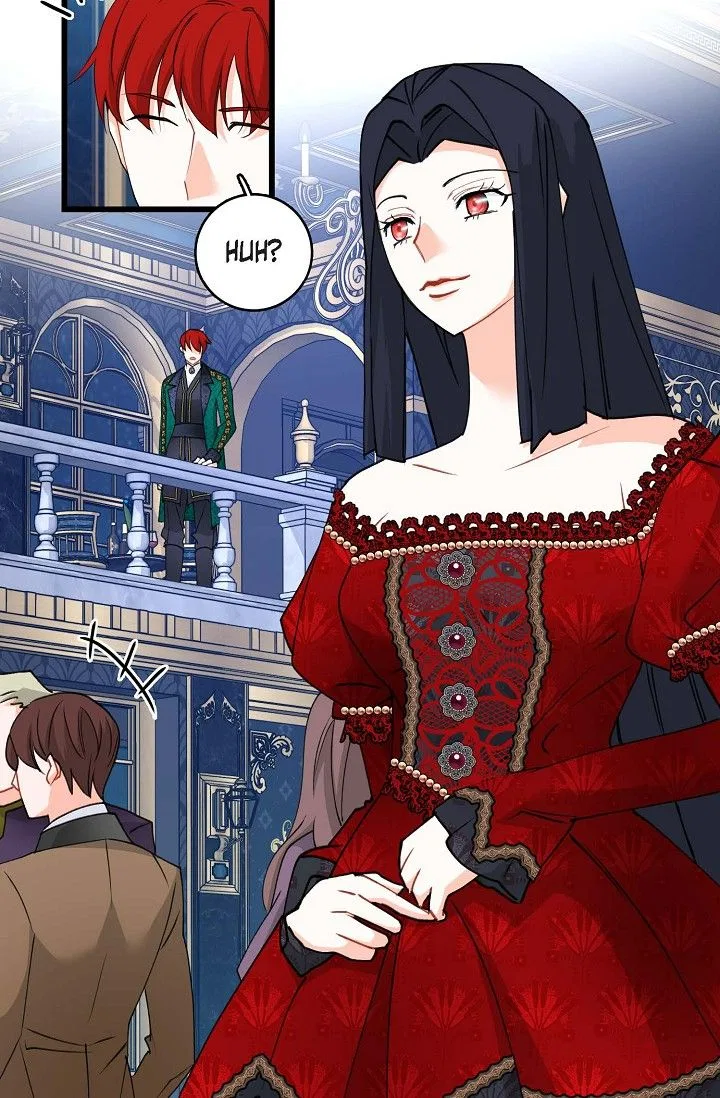 13th Prince Chapter 54 – Page 46