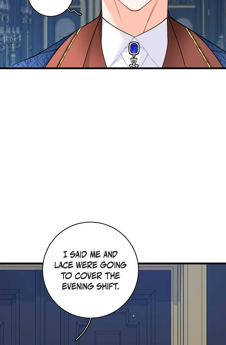 13th Prince Chapter 54 – Page 53