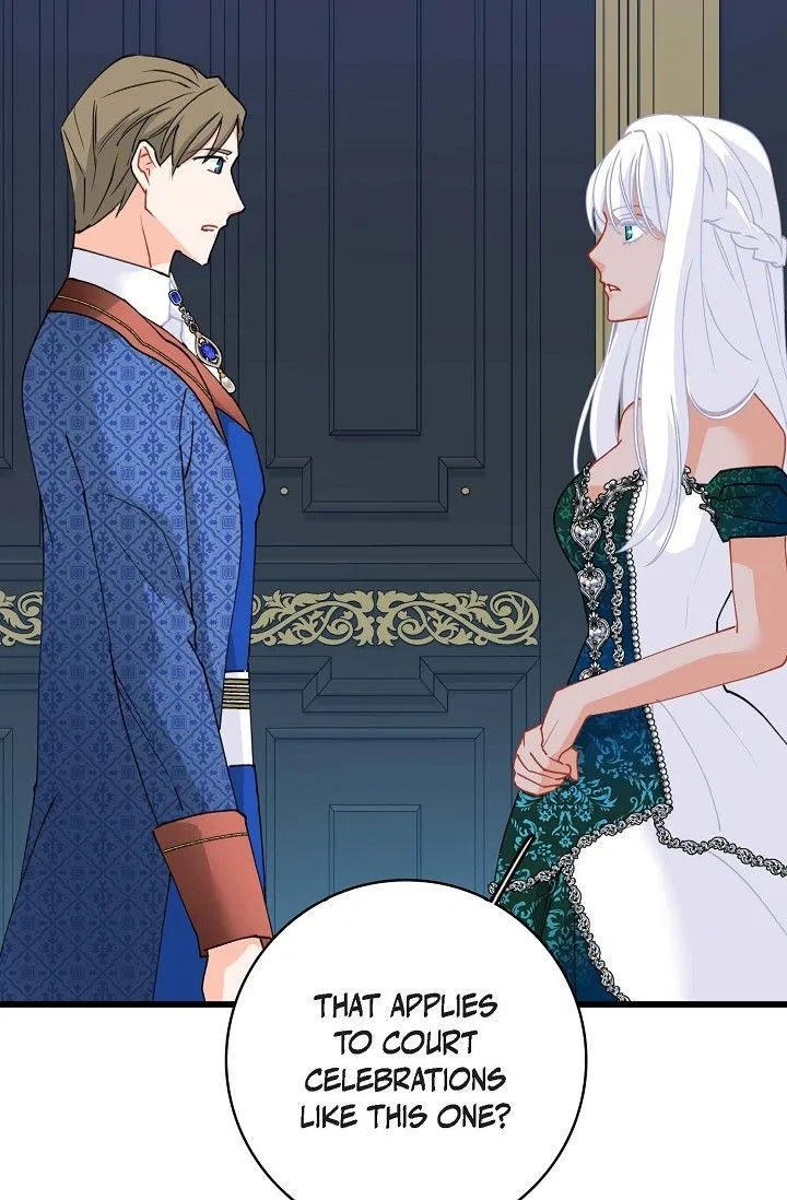 13th Prince Chapter 54 – Page 54