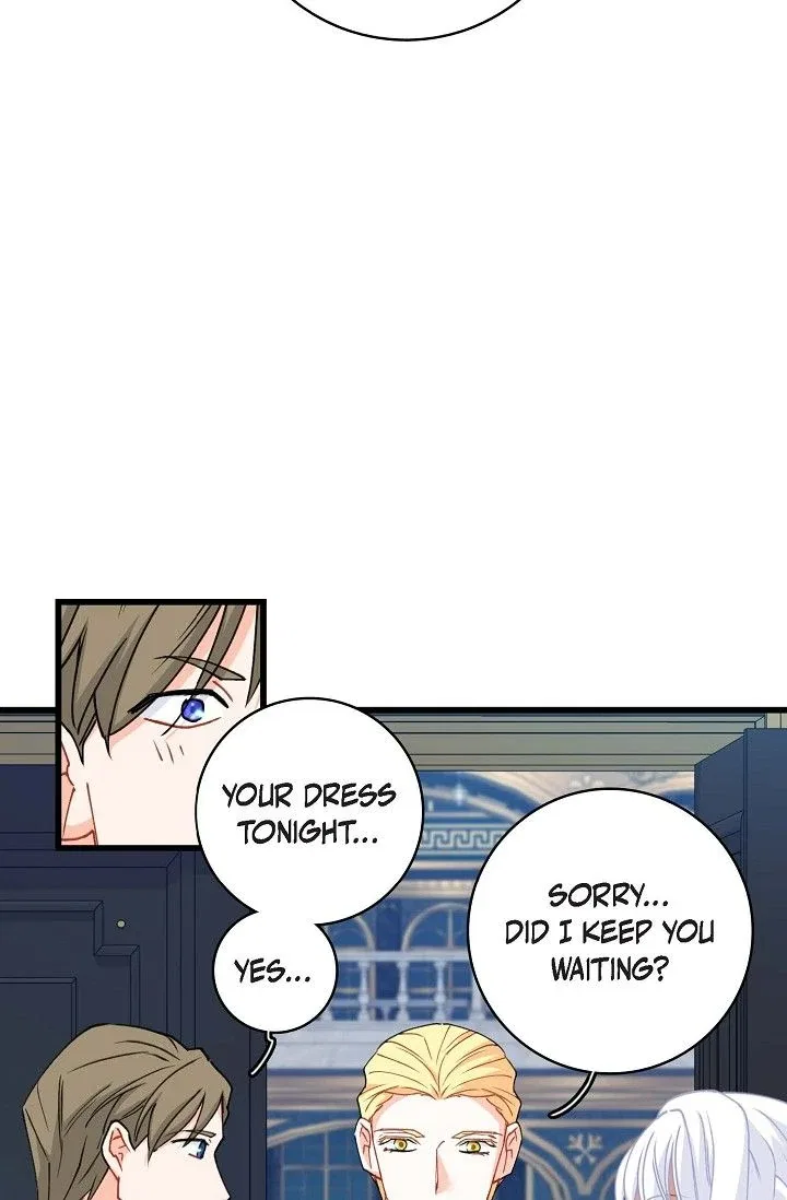 13th Prince Chapter 54 – Page 55