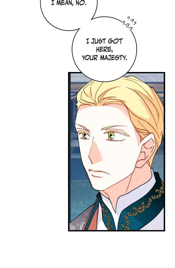 13th Prince Chapter 54 – Page 58