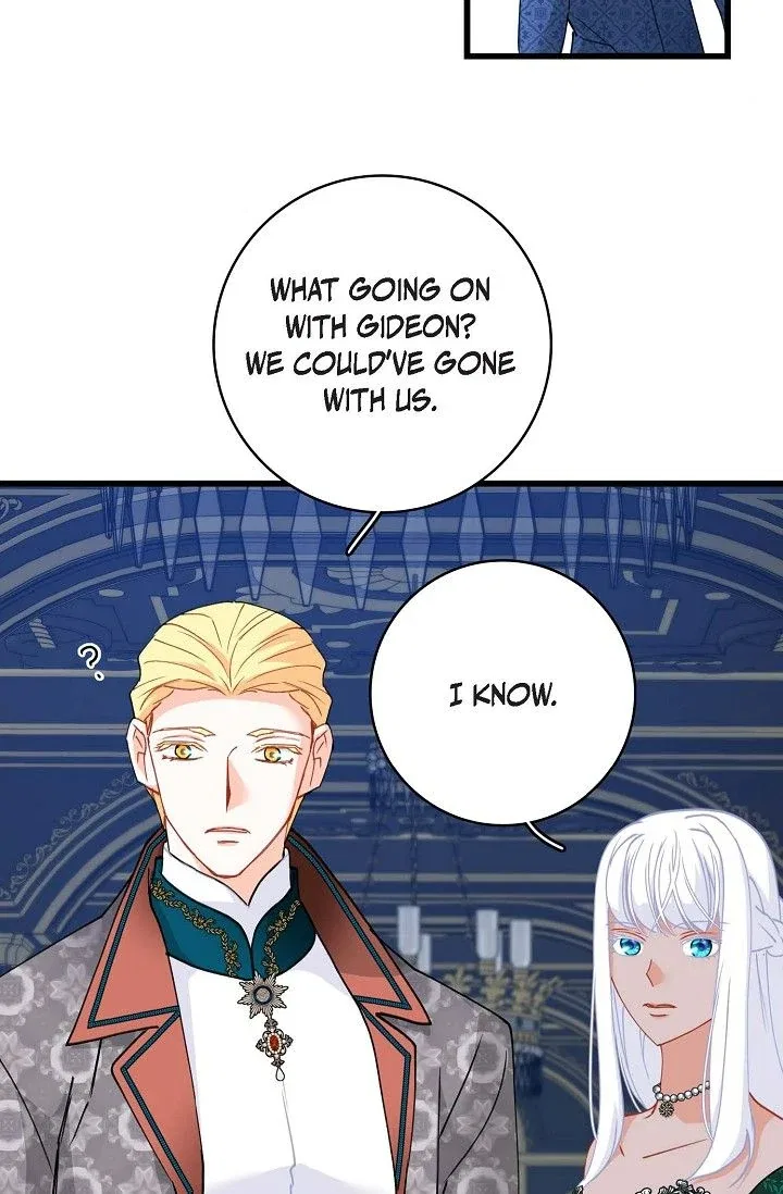 13th Prince Chapter 54 – Page 61