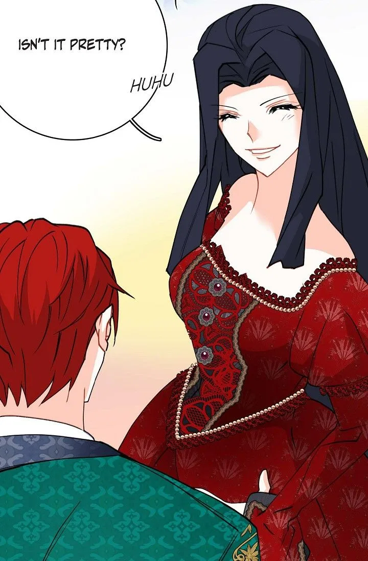 13th Prince Chapter 54 – Page 68