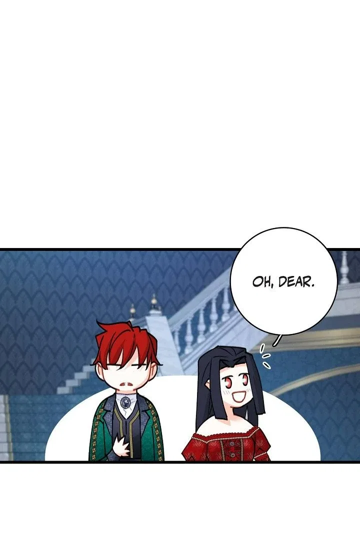 13th Prince Chapter 54 – Page 71