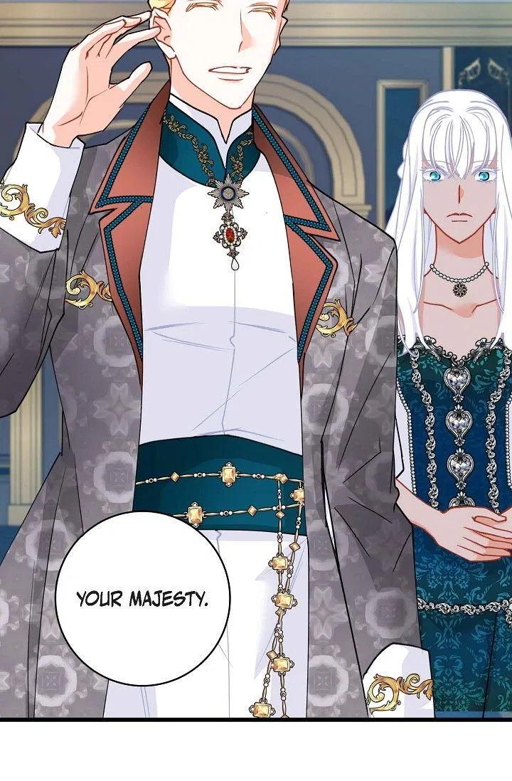 13th Prince Chapter 54 – Page 73