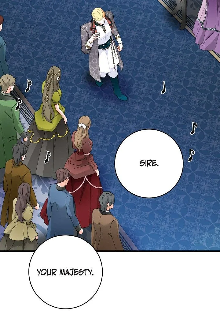 13th Prince Chapter 54 – Page 75