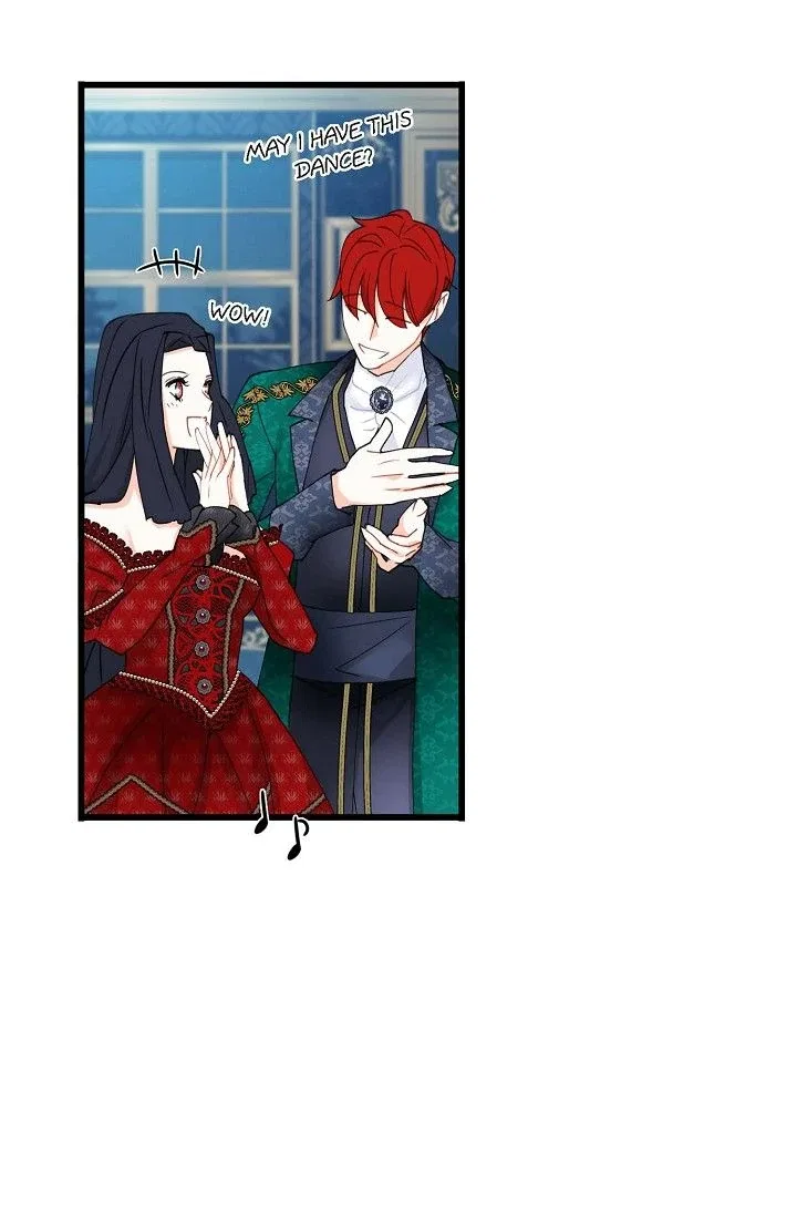 13th Prince Chapter 54 – Page 84