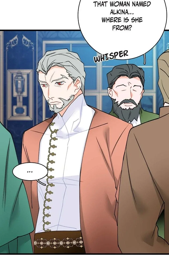 13th Prince Chapter 54 – Page 86
