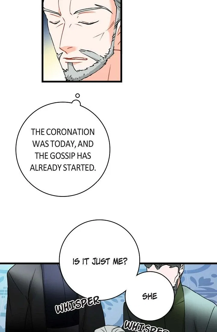 13th Prince Chapter 54 – Page 88