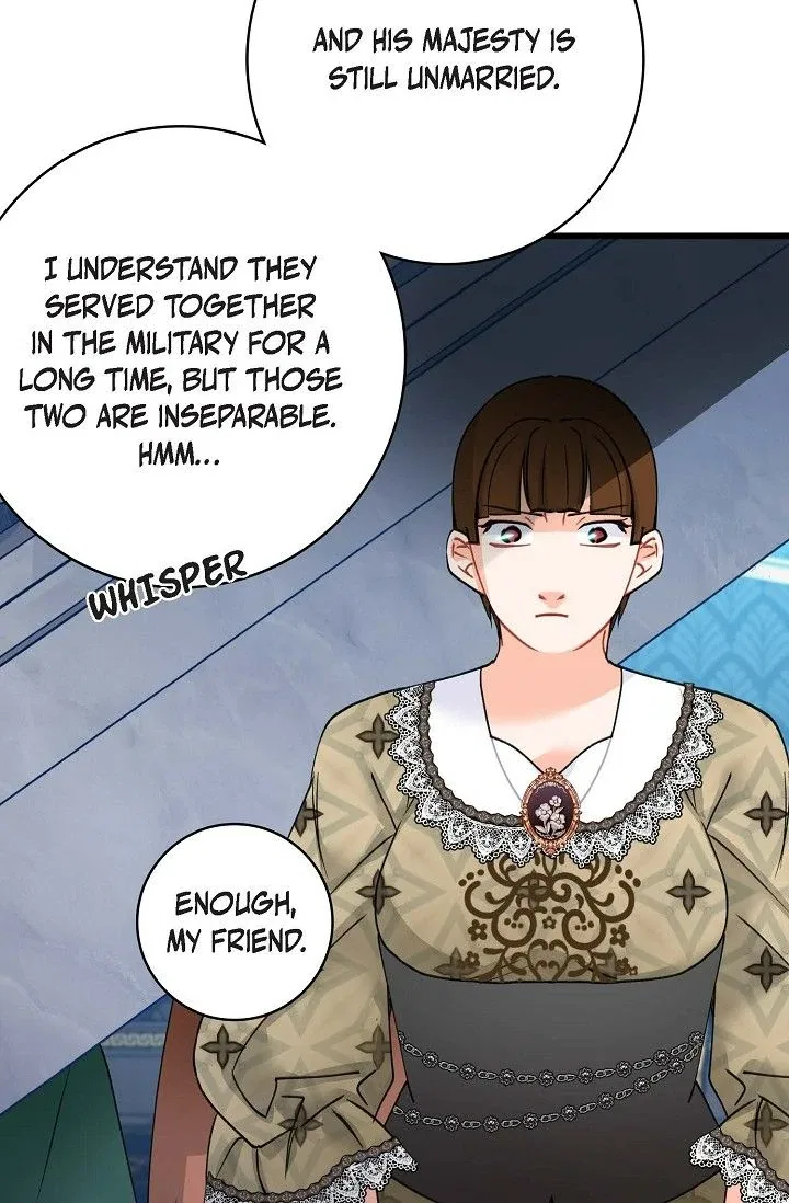 13th Prince Chapter 54 – Page 91