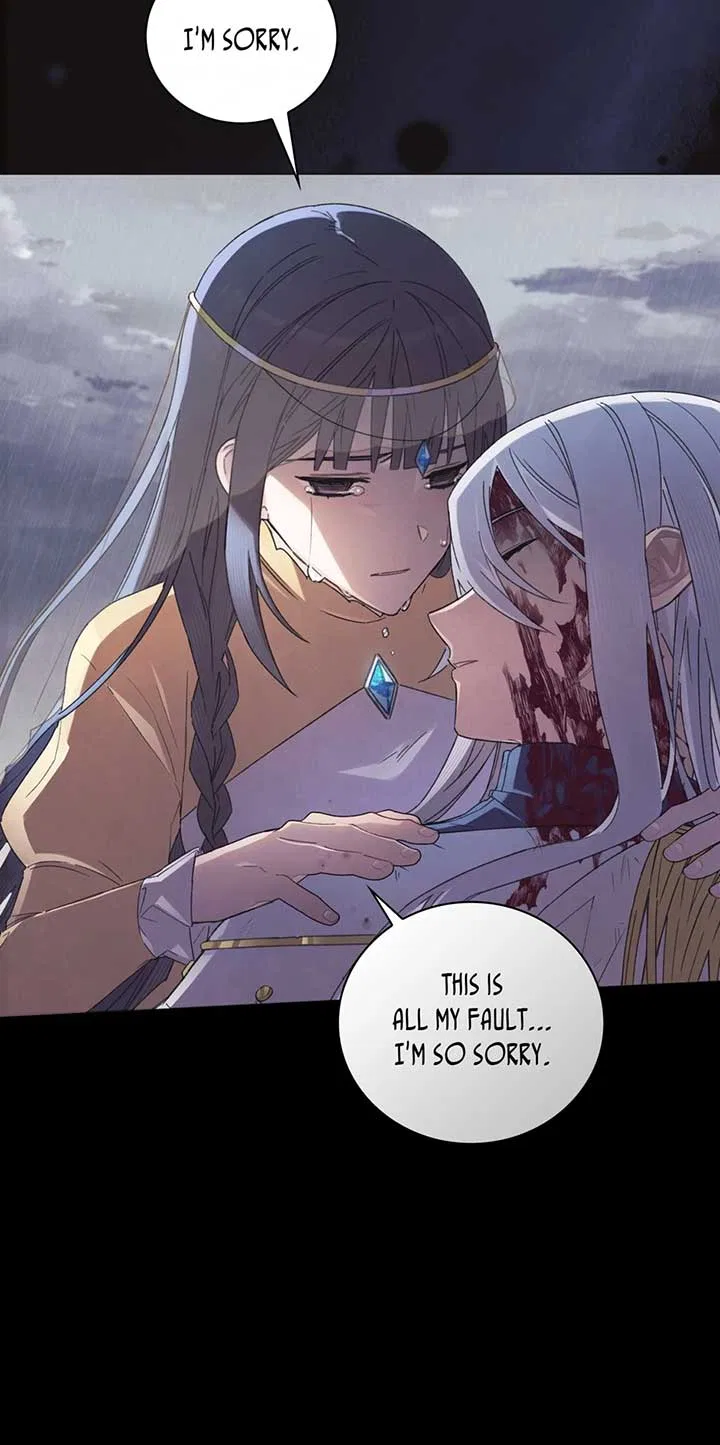 They Say I Was Born a King’s Daughter Chapter 265 – Page 7