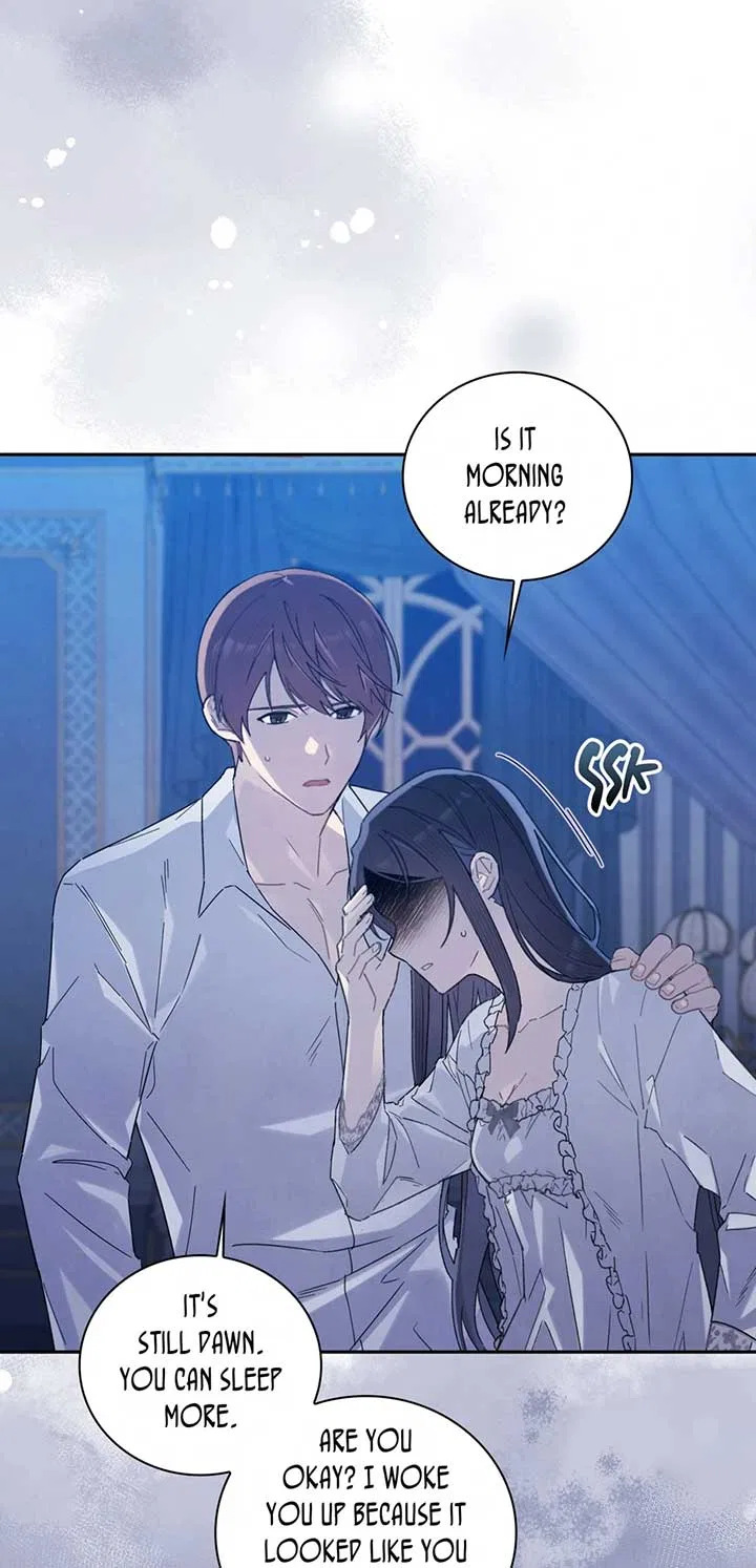 They Say I Was Born a King’s Daughter Chapter 265 – Page 12