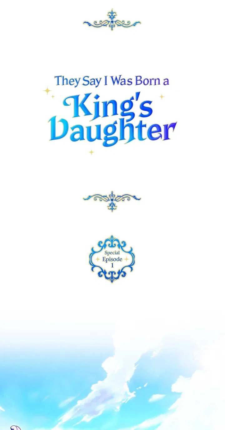 They Say I Was Born a King’s Daughter Chapter 265 – Page 15