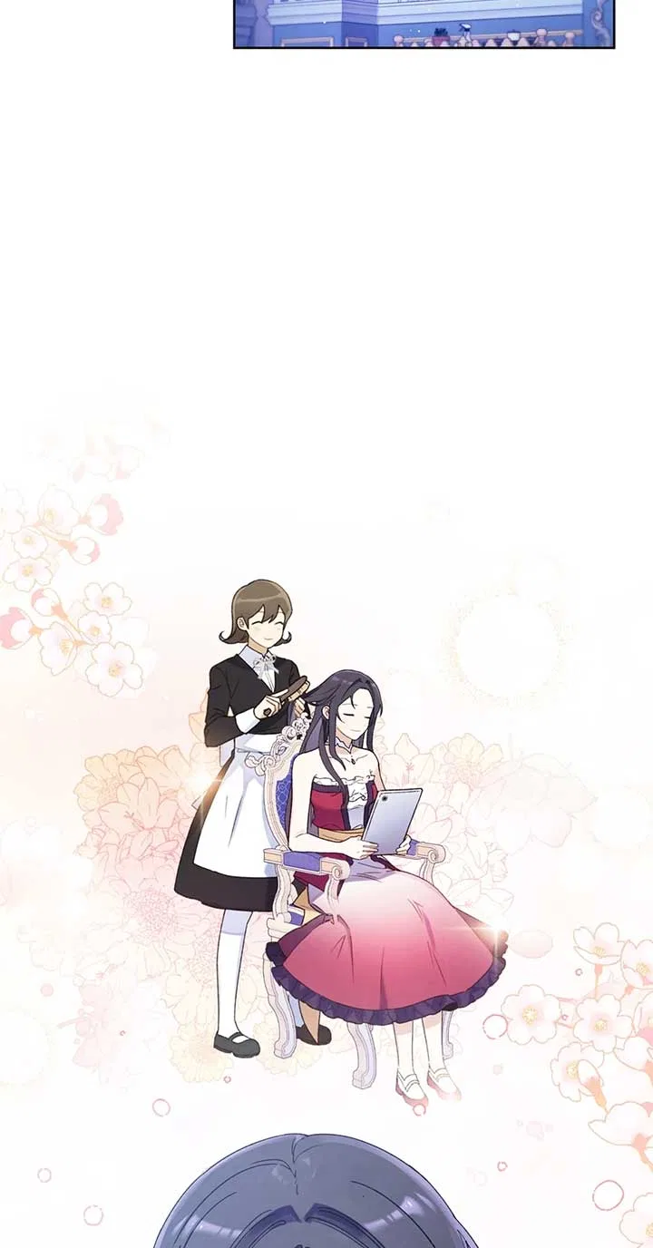 They Say I Was Born a King’s Daughter Chapter 265 – Page 17