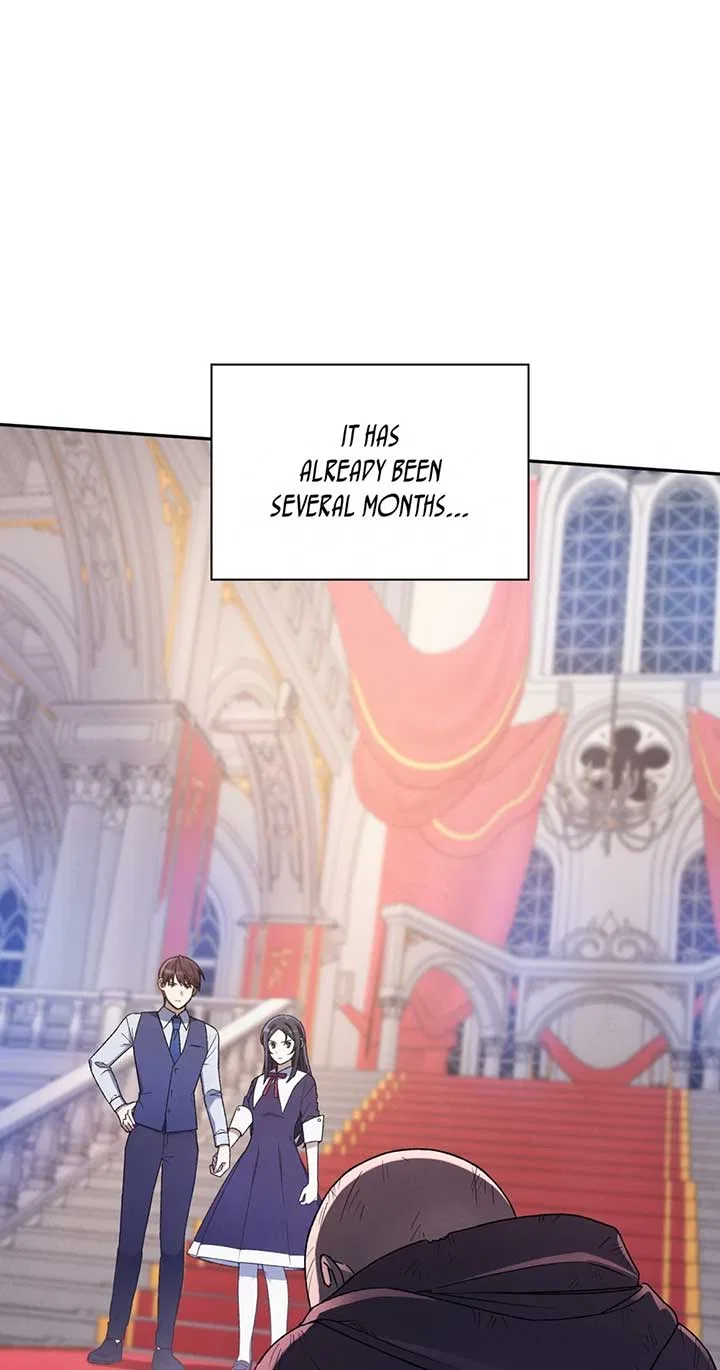 They Say I Was Born a King’s Daughter Chapter 265 – Page 21