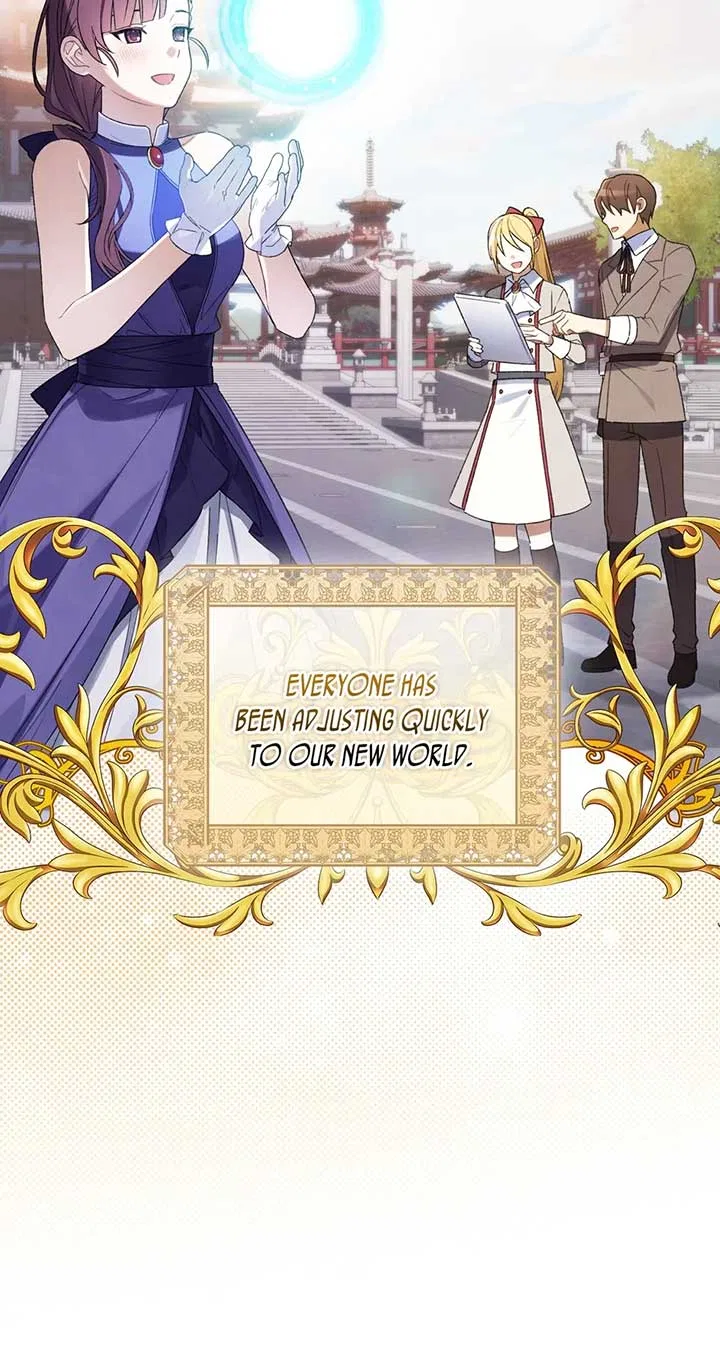 They Say I Was Born a King’s Daughter Chapter 265 – Page 24