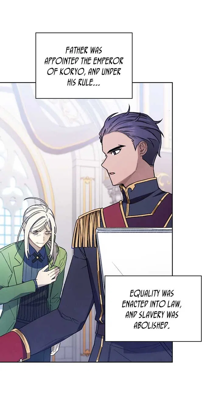 They Say I Was Born a King’s Daughter Chapter 265 – Page 25