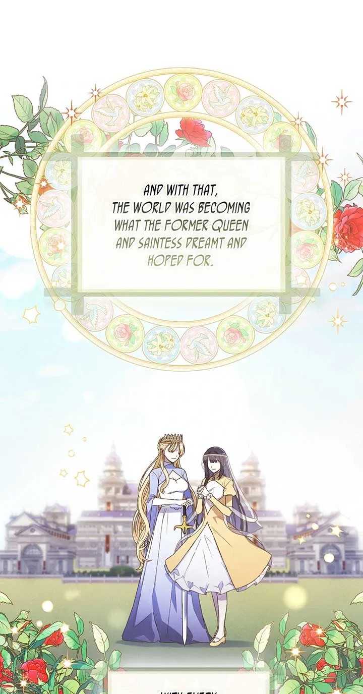 They Say I Was Born a King’s Daughter Chapter 265 – Page 27