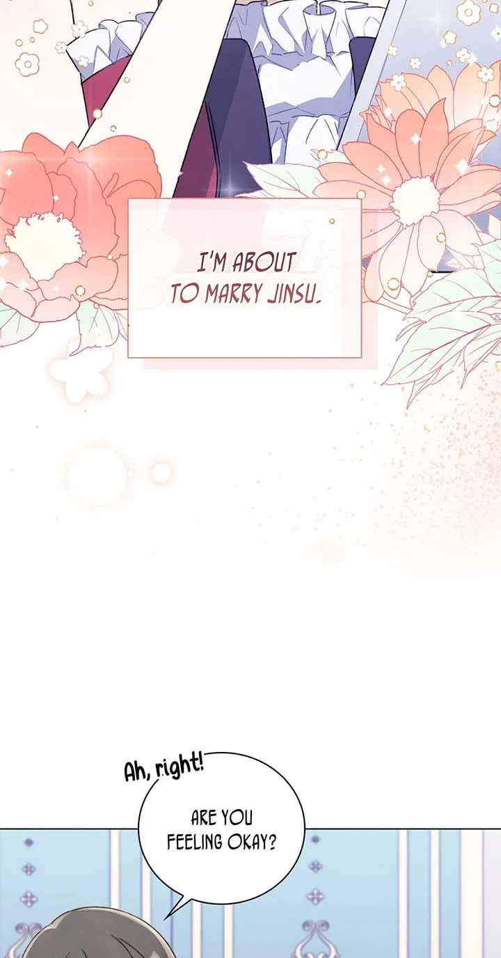 They Say I Was Born a King’s Daughter Chapter 265 – Page 31