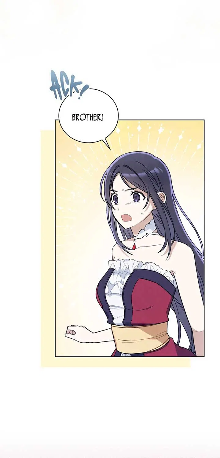 They Say I Was Born a King’s Daughter Chapter 265 – Page 38