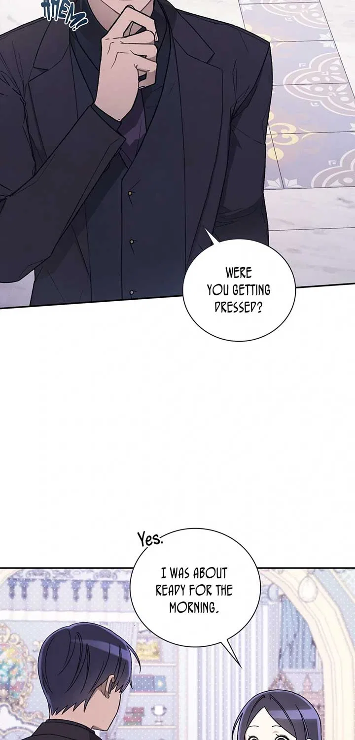 They Say I Was Born a King’s Daughter Chapter 265 – Page 41